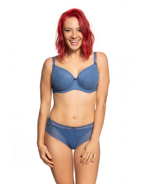 Bra half padded Gaia Sandy 594