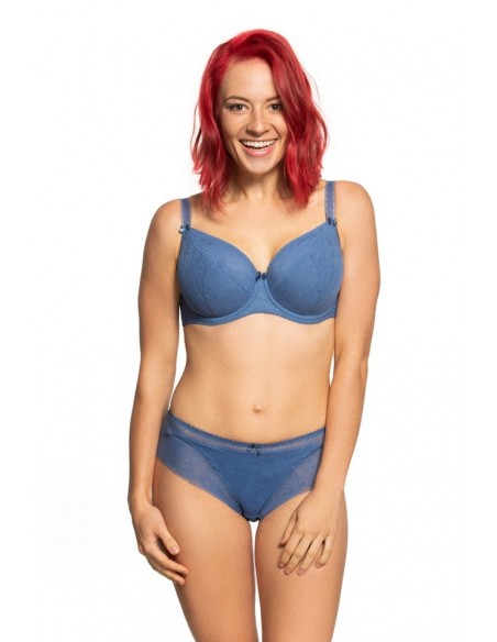 Biustonosz półusztywniany Gaia Sandy 594 