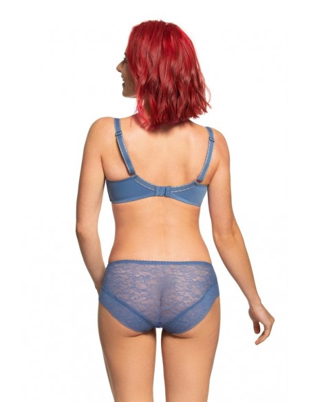 Bra half padded Gaia Sandy 594