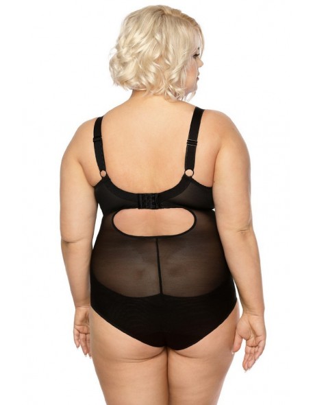 Body women's lace the cups Gaia BDM 534