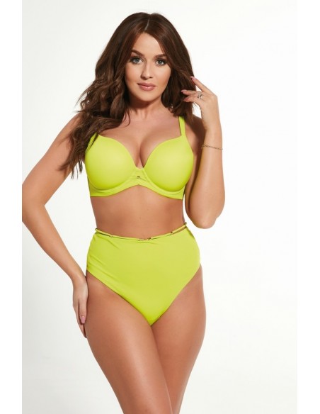 Bra bathing padded Krisline Malibu ultra