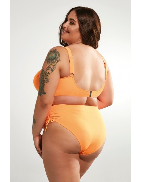 Briefs swim with wysokim stanem Krisline Malibu