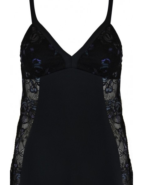 T-shirt night camisole Mediolano Butterfly 19055