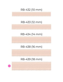 Ramiączka rb 439, Julimex