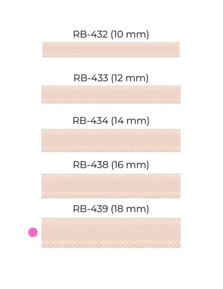 Straps rb 439, Julimex