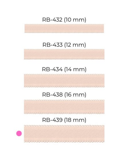 Straps rb 439, Julimex