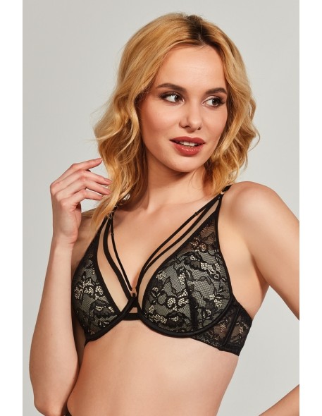 Bra braletka Krisline Luella plunge