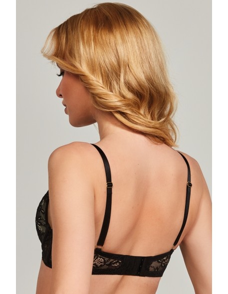 Biustonosz braletka Krisline Luella plunge 