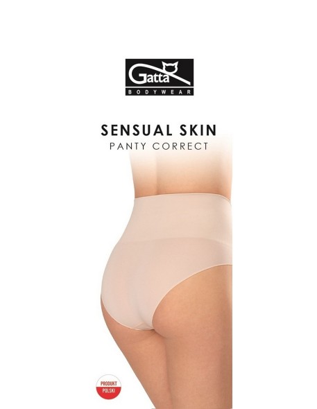 Briefs women's with wysokim stanem seamless...