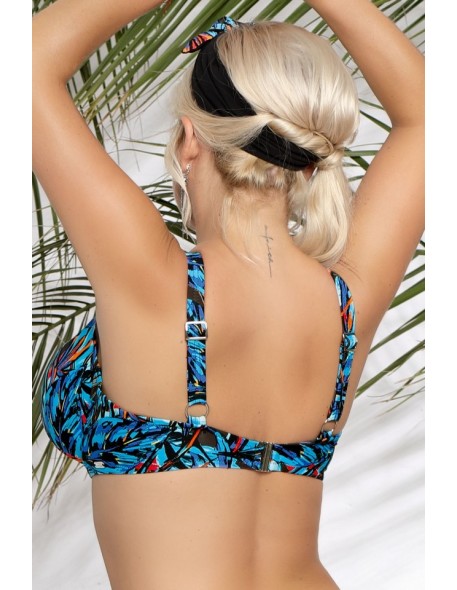 Bra bathing soft Nessa Capri