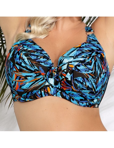 Bra bathing soft Nessa Capri