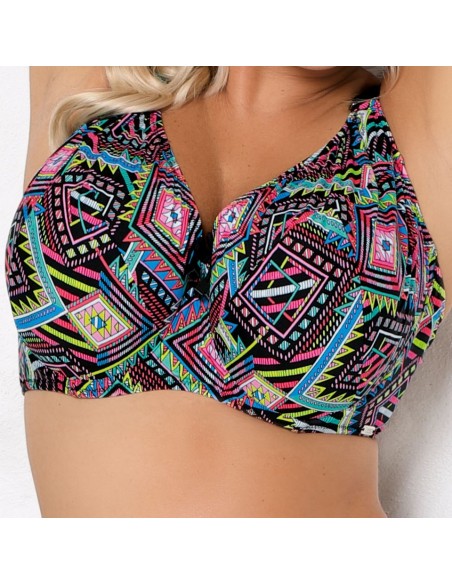 Bra bathing soft Nessa Fiorii