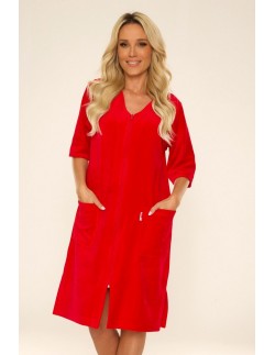 Podomka welur zamek m-4xl, De Lafense 431 2