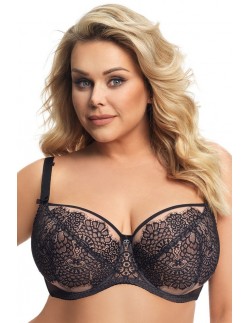 Gorsenia K677 Ravenna soft bra  2