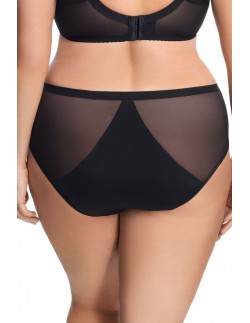 Gorsenia K678 Ravenna women's high-waisted briefs  2
