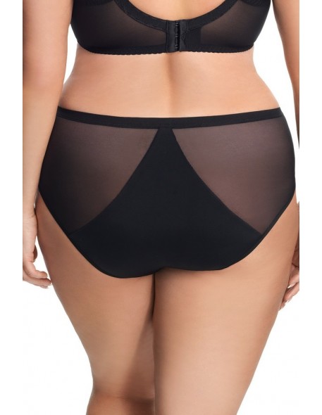 Gorsenia K678 Ravenna women's high-waisted briefs 