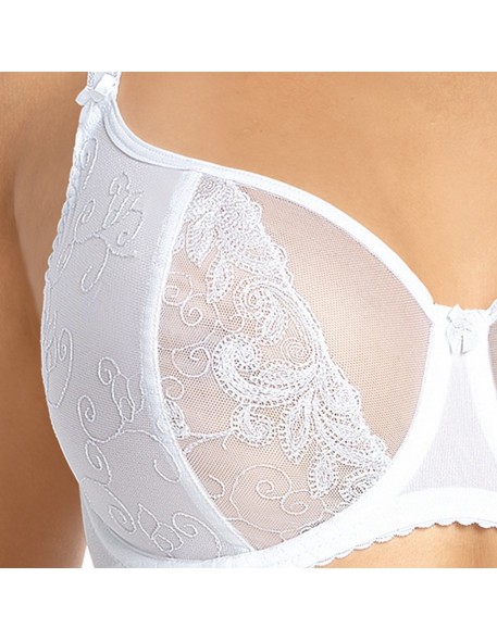 Bra soft Gaia Ada 1026