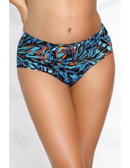 Briefs swim with wysokim stanem Nessa Capri N02