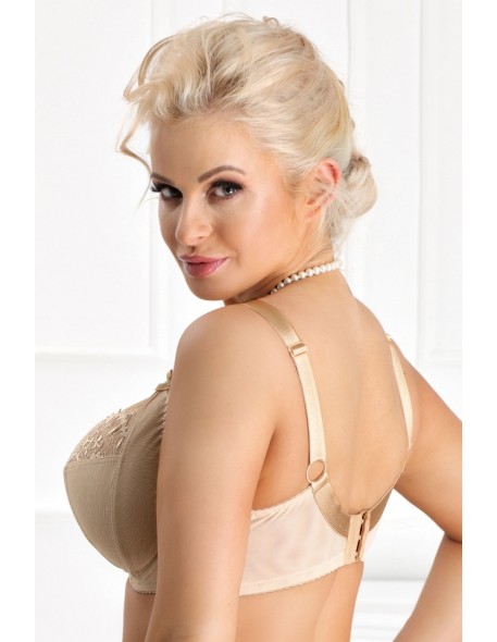 Bra soft Nessa Clarisse side support