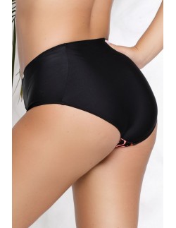 Briefs swim with wysokim stanem Nessa Fidżi N01 2