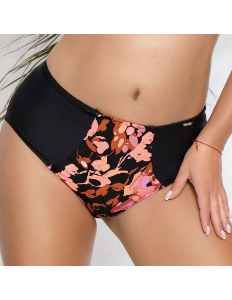 Briefs swim with wysokim stanem Nessa Fidżi N01