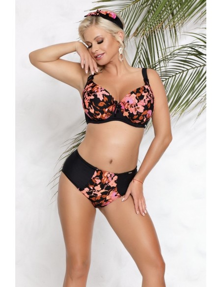 Briefs swim with wysokim stanem Nessa Fidżi N01