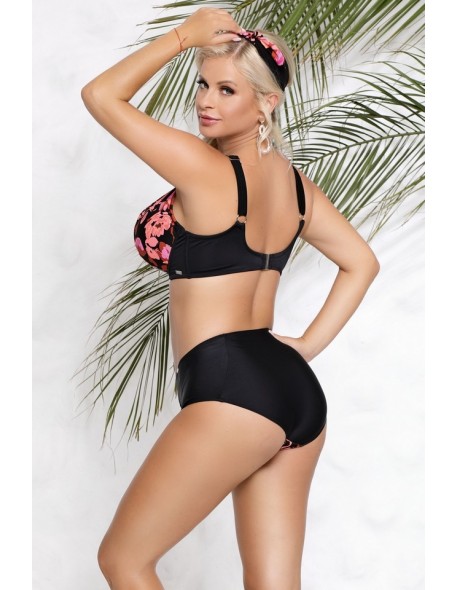 Briefs swim with wysokim stanem Nessa Fidżi N01