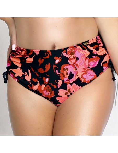 Briefs swim with wysokim stanem Nessa Fidżi N02