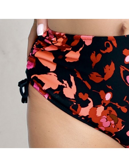 Briefs swim with wysokim stanem Nessa Fidżi N02