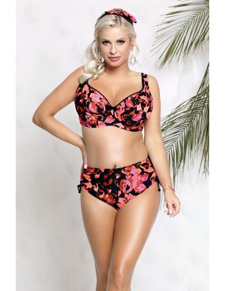 Briefs swim with wysokim stanem Nessa Fidżi N02