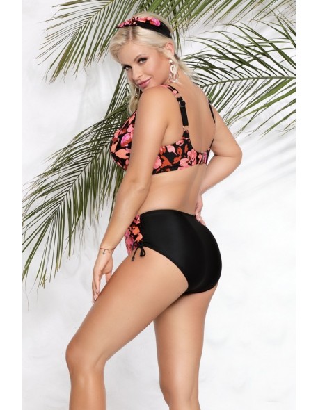 Briefs swim with wysokim stanem Nessa Fidżi N02