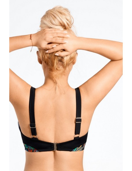 Bra bathing padded Nessa Simi