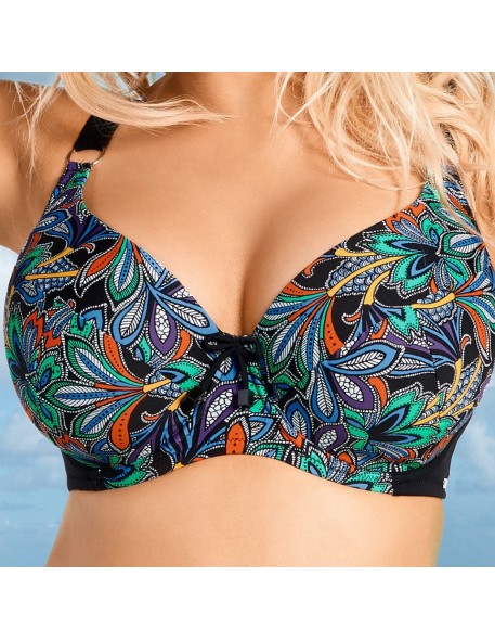 Bra bathing padded Nessa Simi