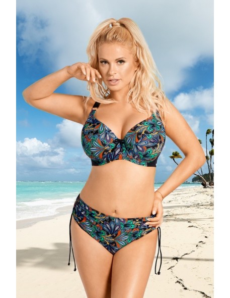 Bra bathing padded Nessa Simi