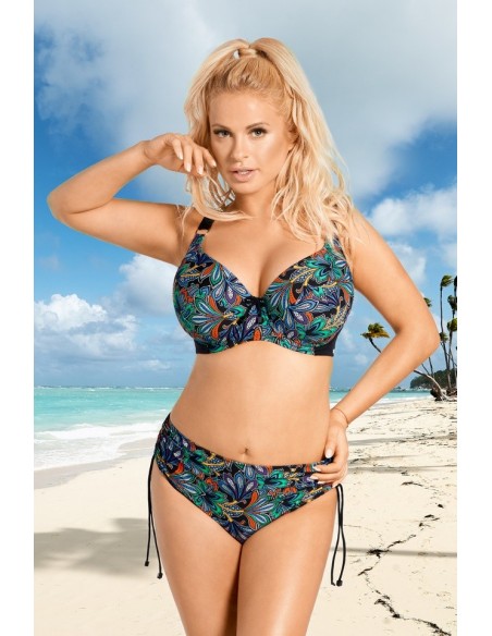 Bra bathing padded Nessa Simi