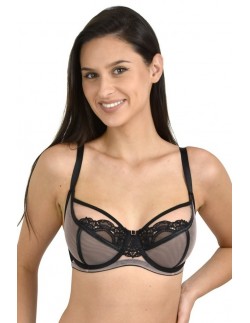 Bra soft Mediolano Lika 19100