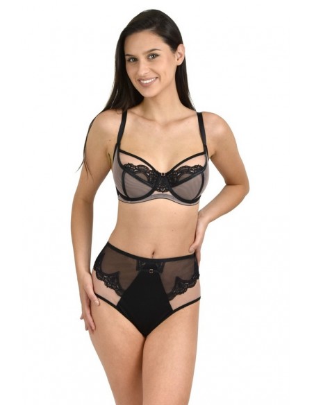 Bra soft Mediolano Lika 19100