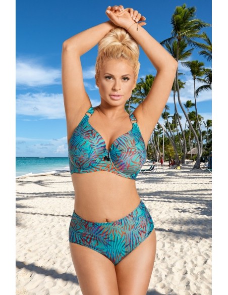 Bra bathing padded Nessa Estella