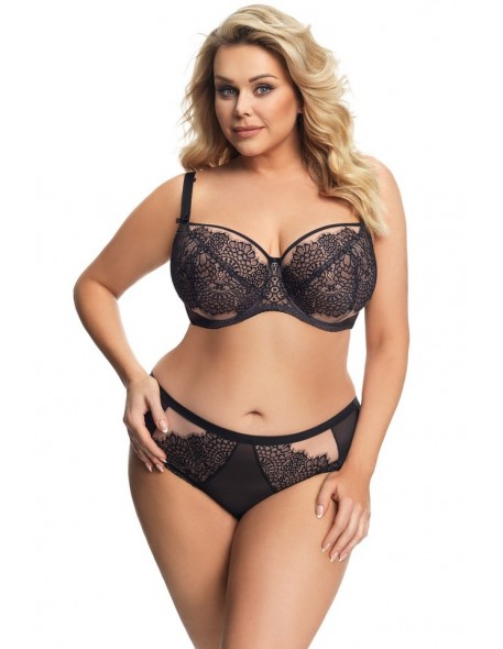 Gorsenia K677 Ravenna soft bra 