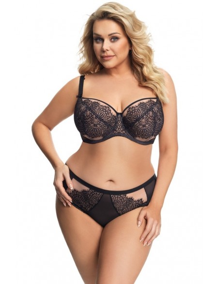 Gorsenia K677 Ravenna soft bra 