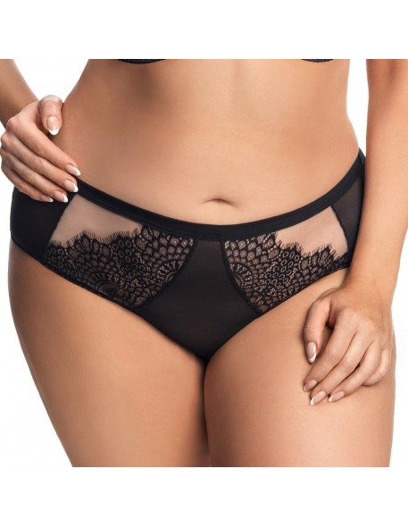 Figi damskie z wysokim stanem Gorsenia Ravenna...