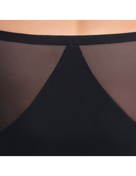 Gorsenia K678 Ravenna women's high-waisted briefs 