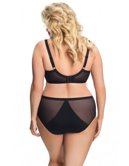 Gorsenia K678 Ravenna women's high-waisted briefs 