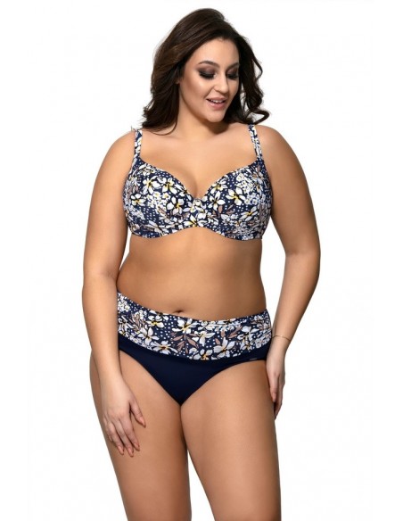 Briefs sf 115/1 blue, Ava