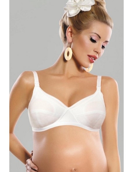 Bra for feeding without underwire Mitex Amam