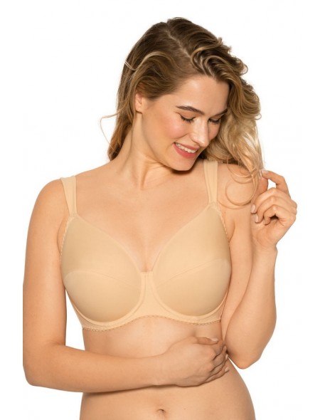 Bra soft Gaia Maddalena 75