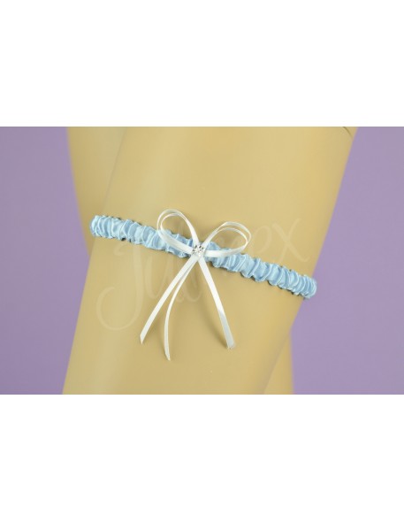 Tokio garter blue, Julimex pw-16