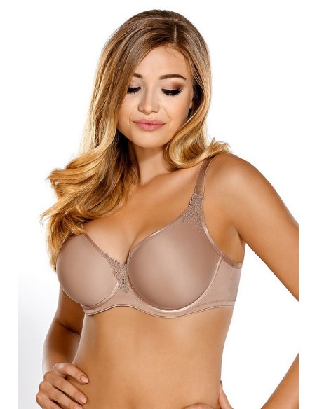 Biustonosz usztywniany Nipplex Anita big 