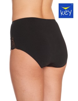 Panties briefs women's with wysokim stanem wielopak Key...