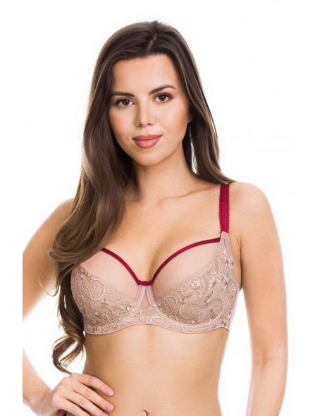 Bra soft Mediolano Cleo 19077